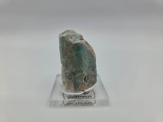 Amazonite
