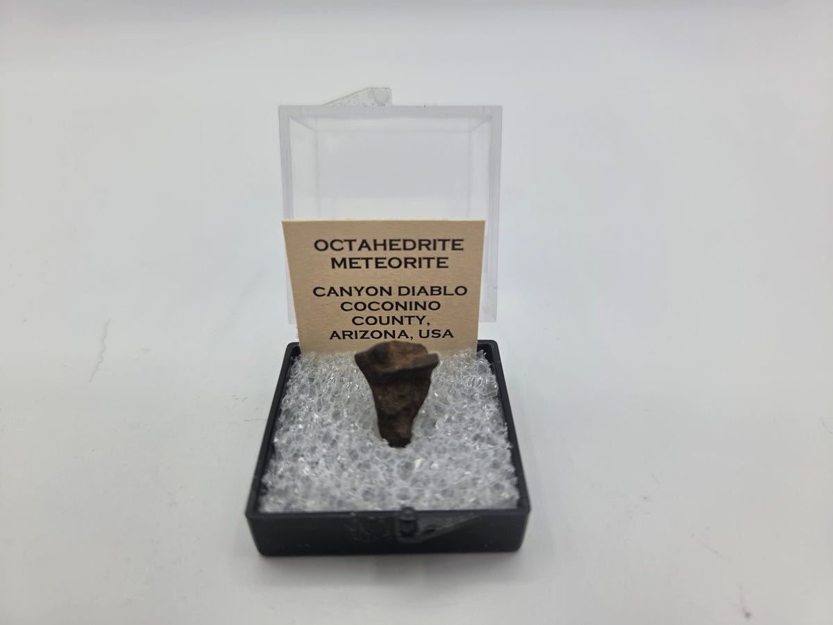 Meteorite