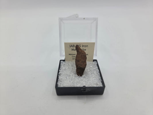 Meteorite