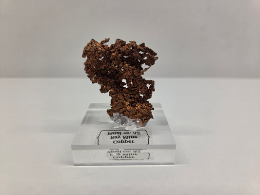 Copper