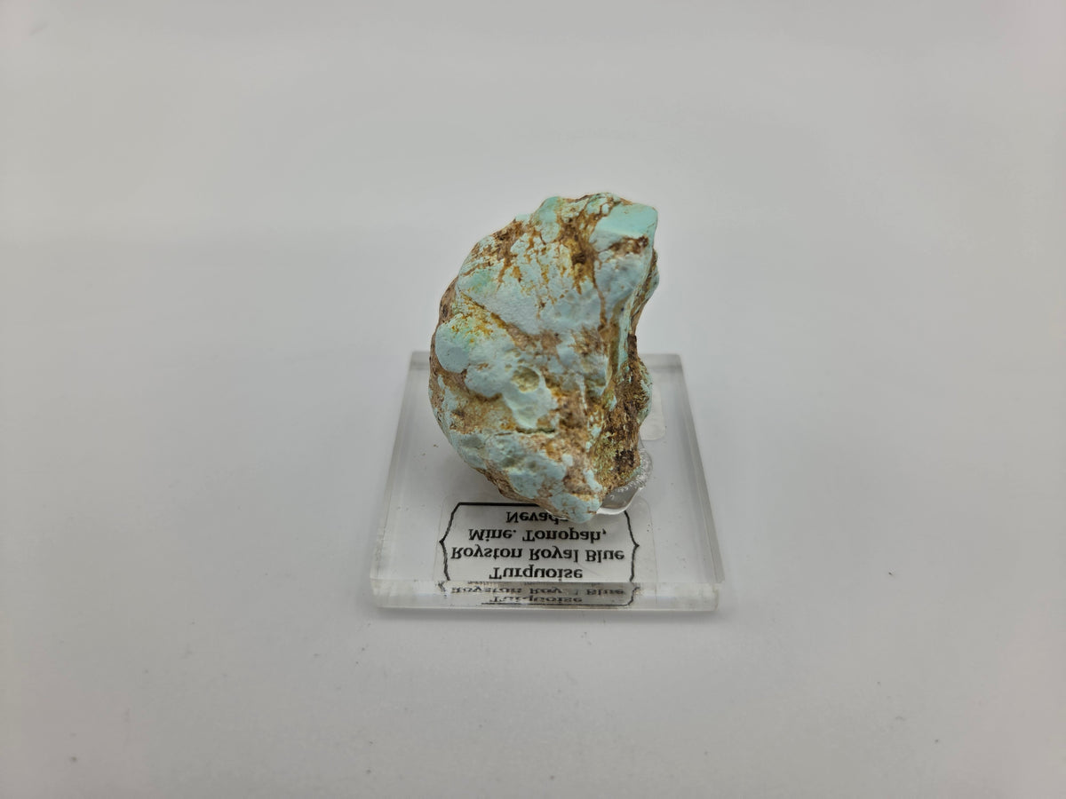 Turquoise