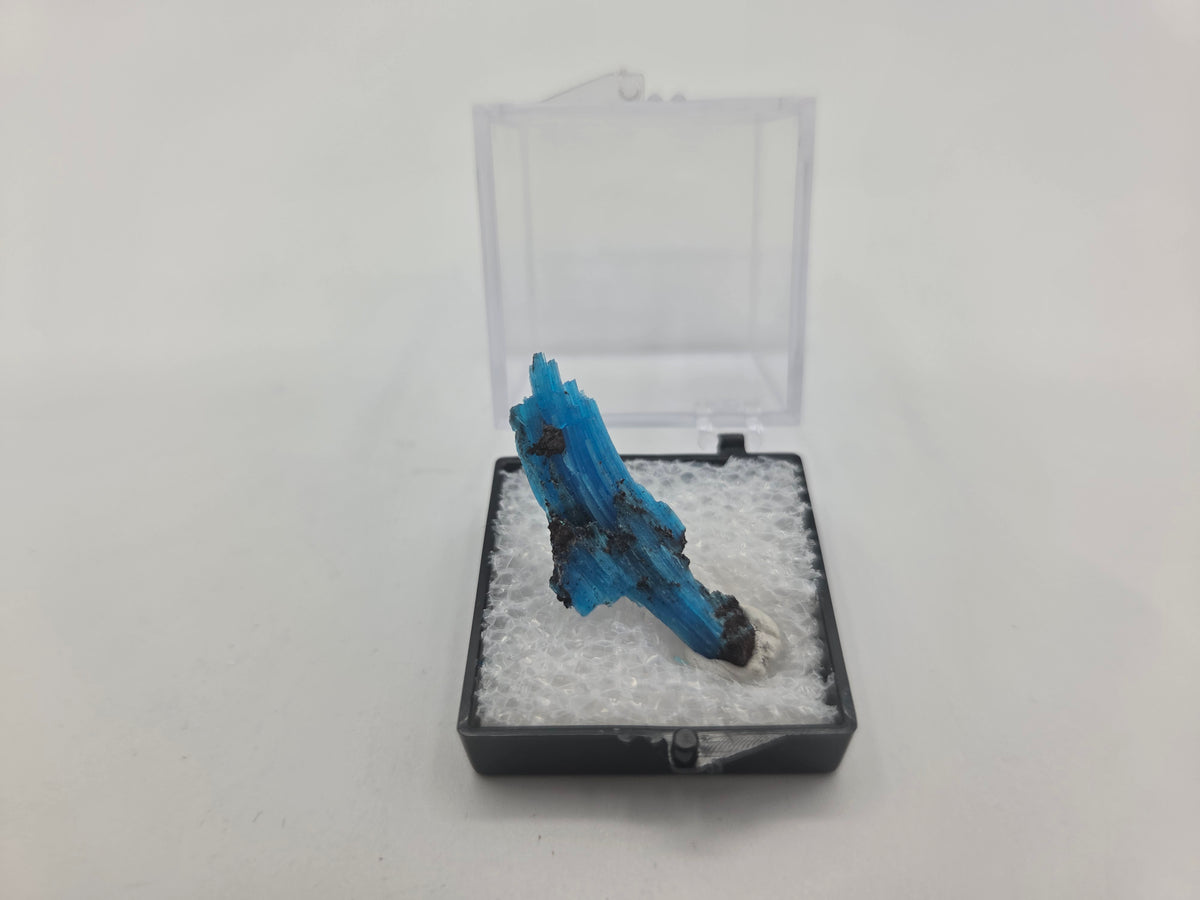 Chalcanthite