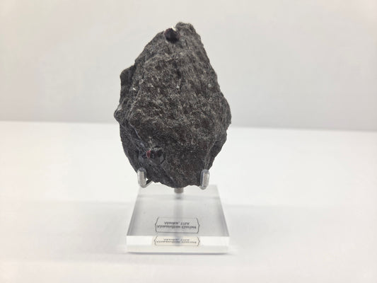 Garnet, Almandine