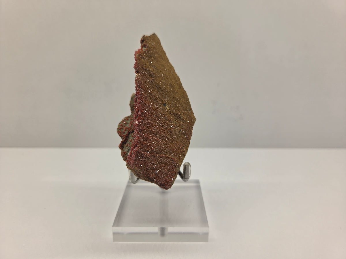 Vanadanite