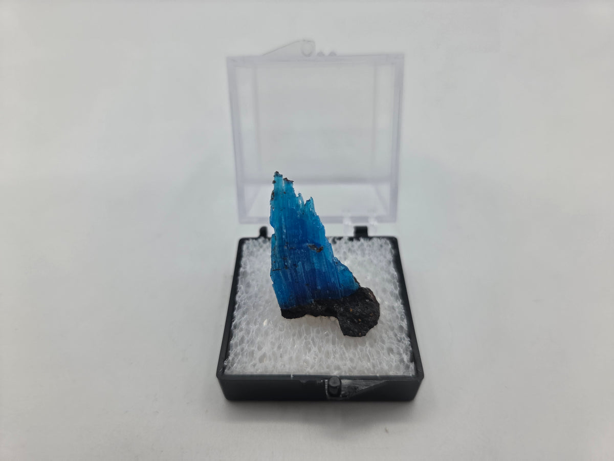 Chalcanthite