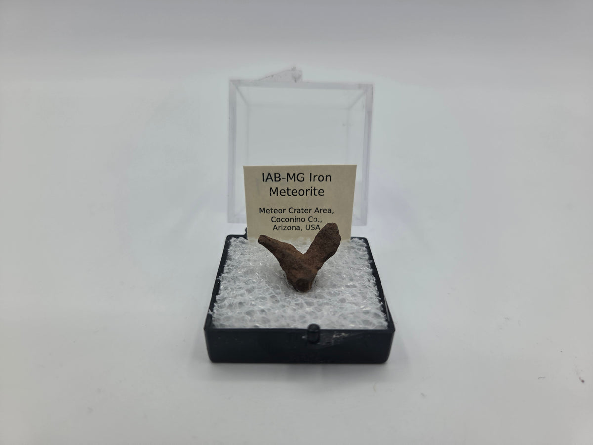 Meteorite