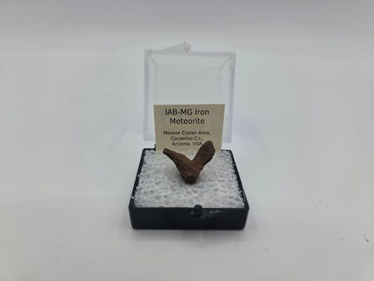 Meteorite