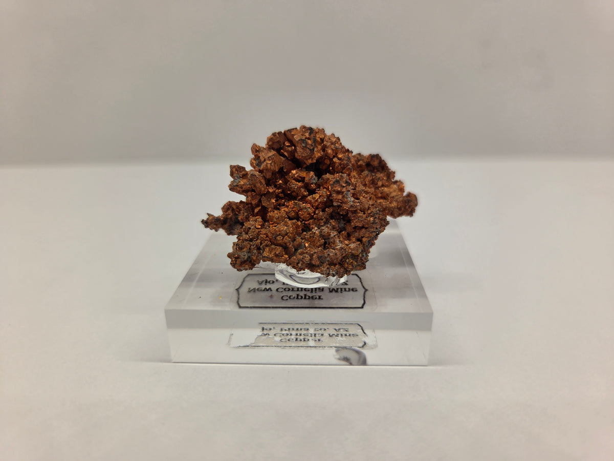 Copper