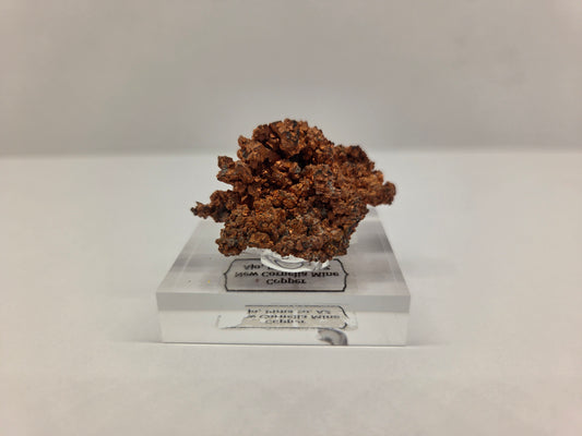 Copper