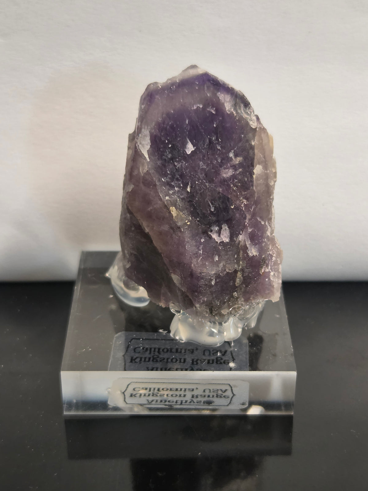 Amethyst