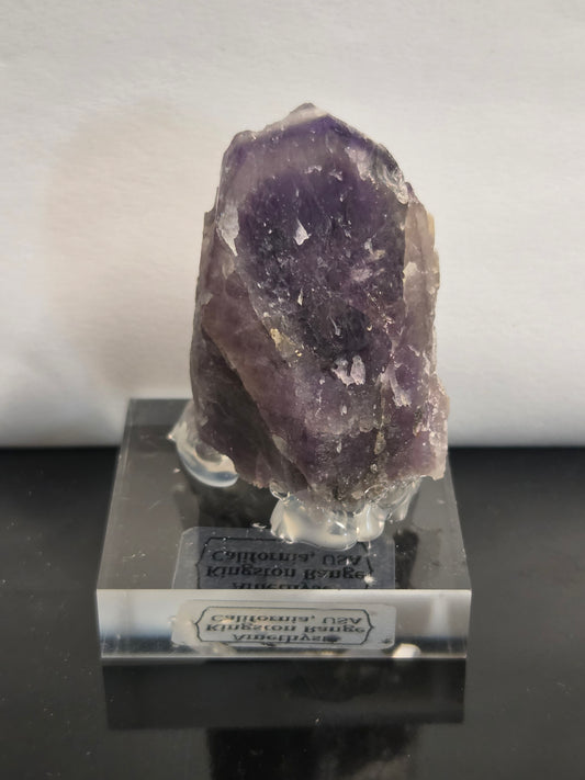 Amethyst