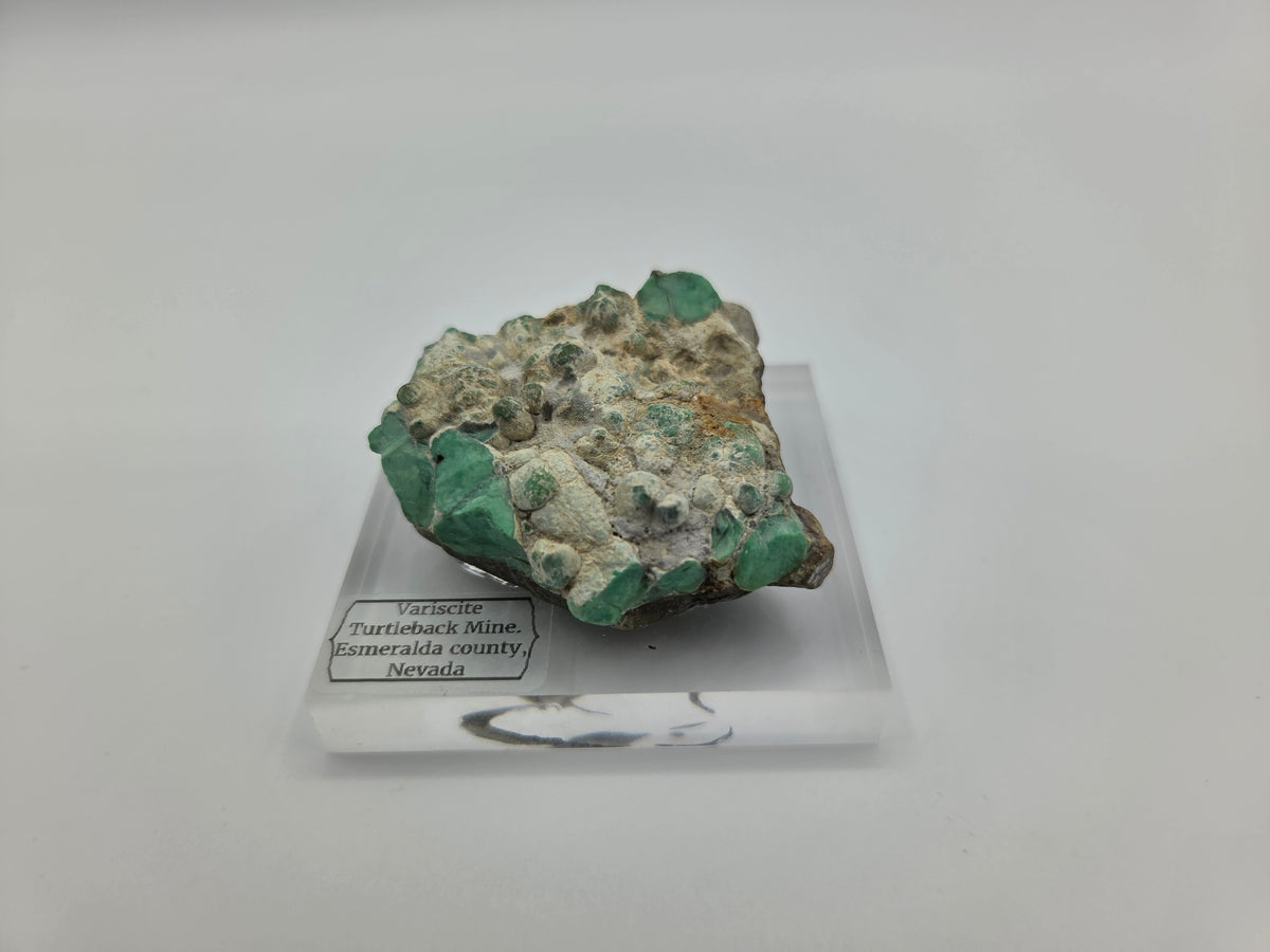 Variscite