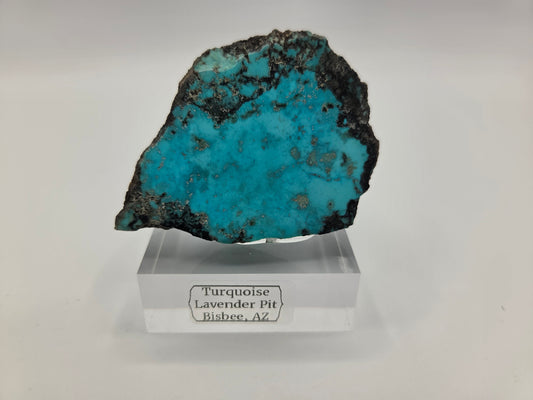 Turquoise