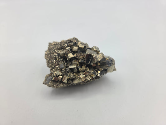 Pyrite