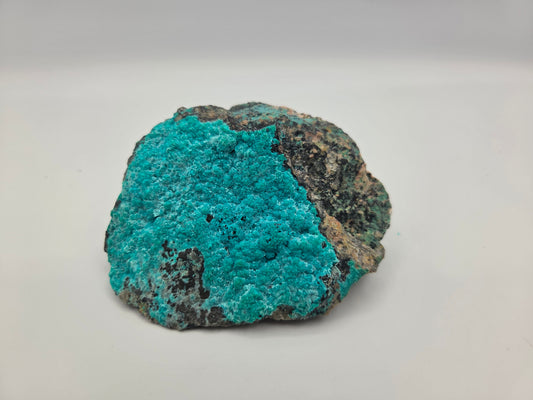 Chrysocolla