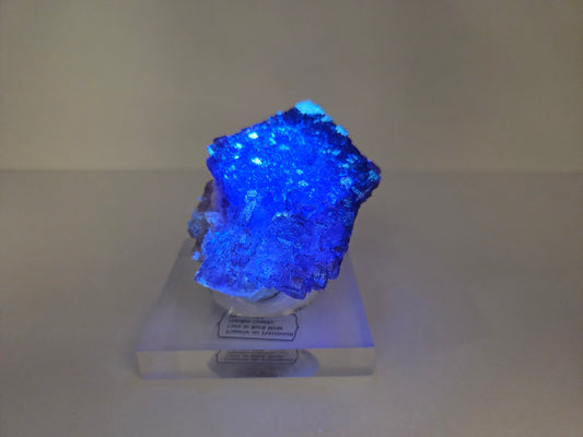 Fluorite