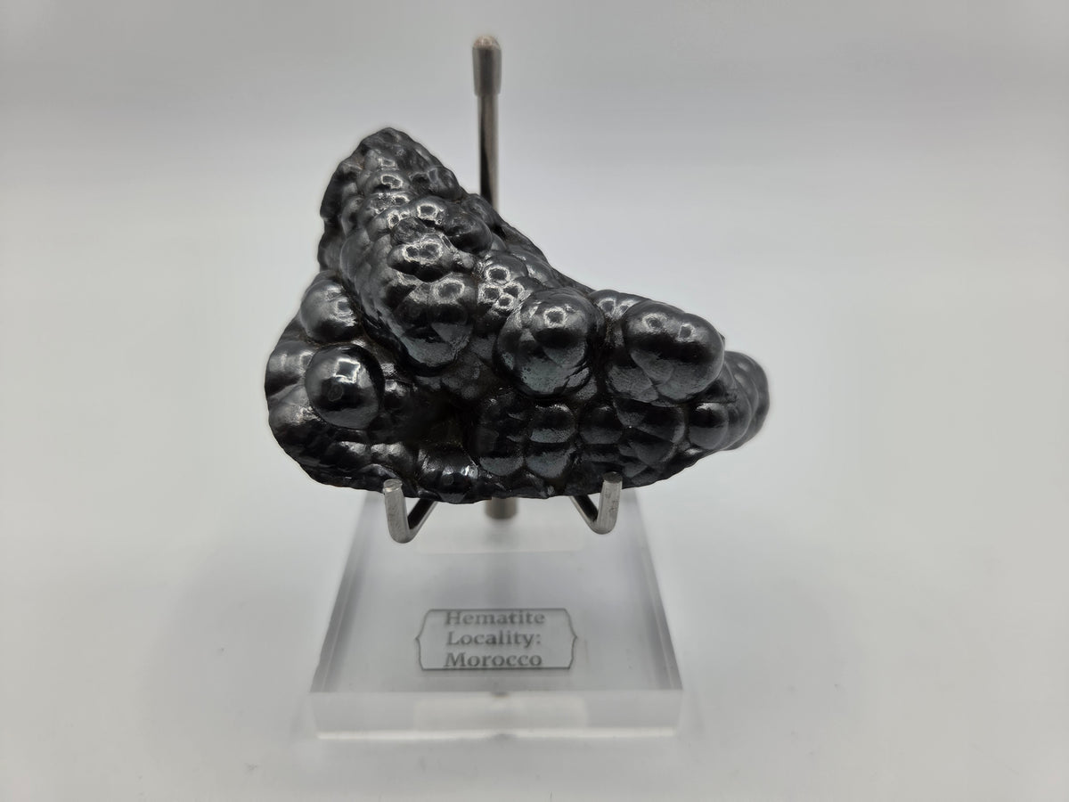 Hematite