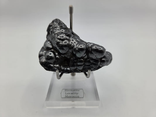 Hematite