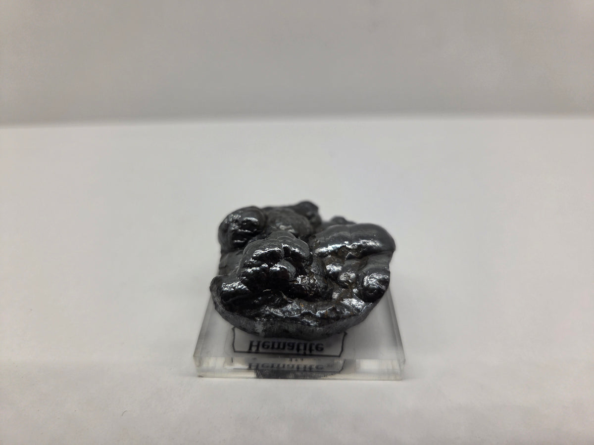 Hematite