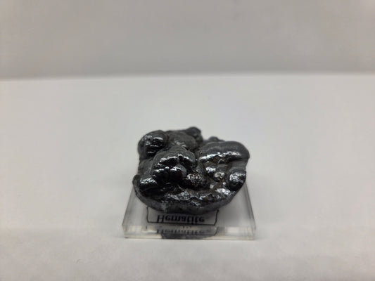 Hematite