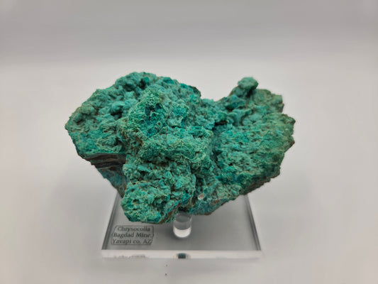 Chrysocolla