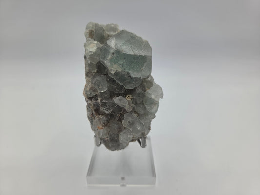 Fluorite