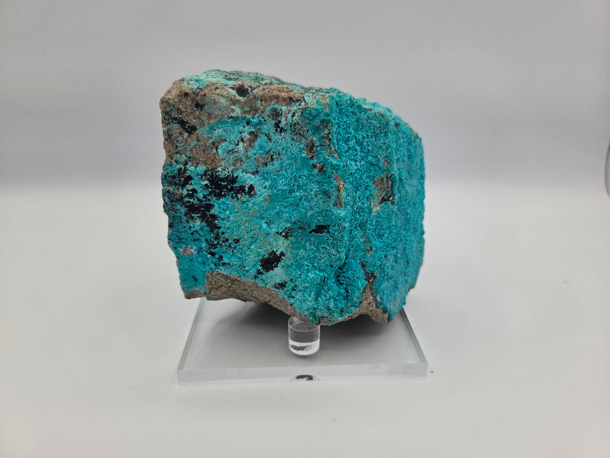 Chrysocolla