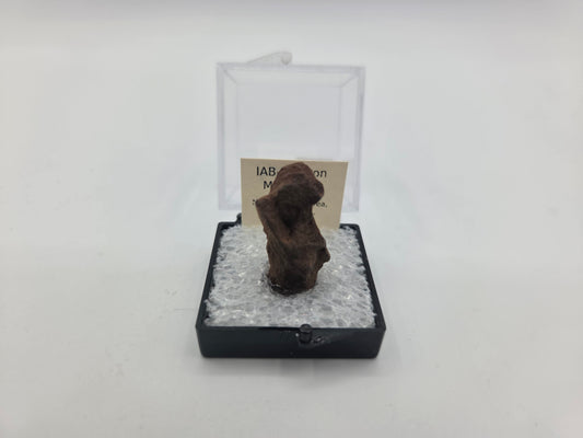 Meteorite