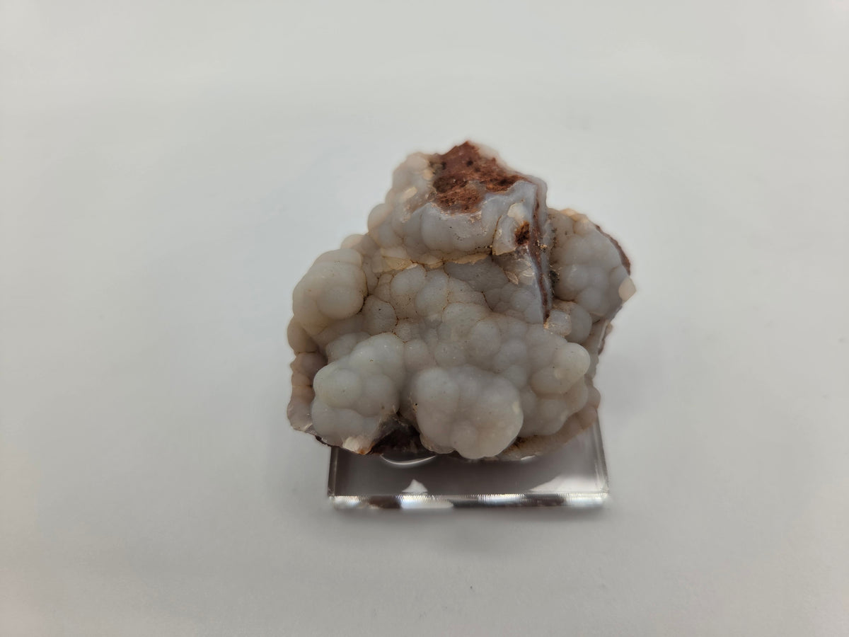 Chalcedony
