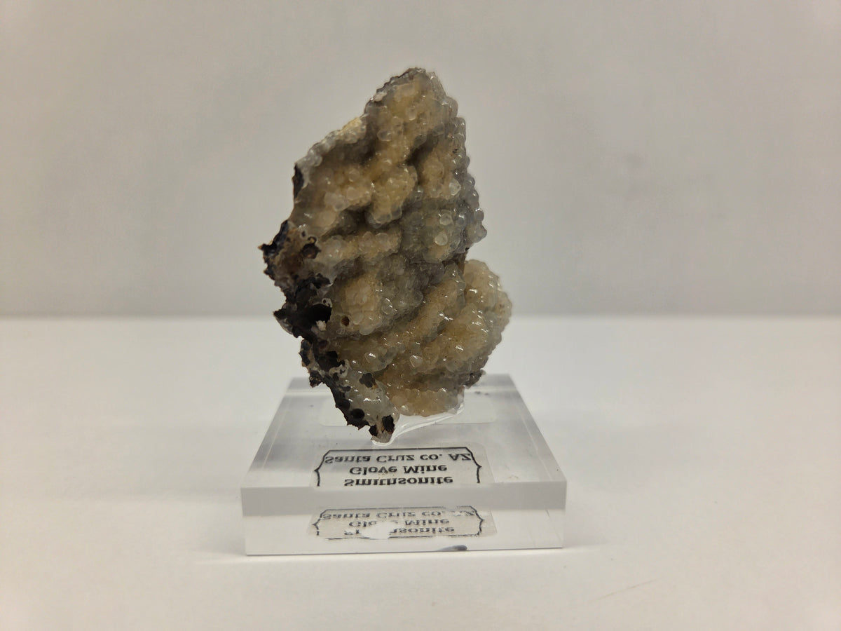 Smithsonite