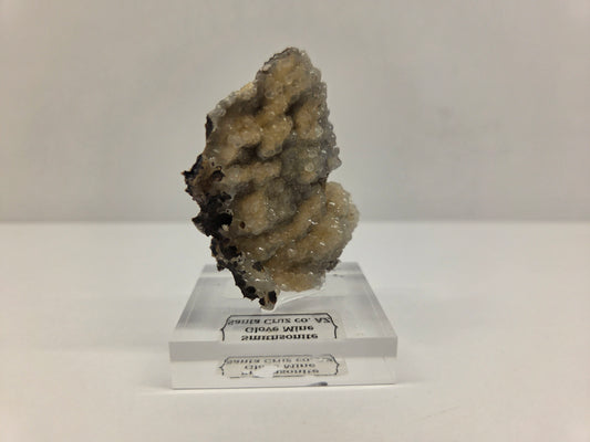 Smithsonite