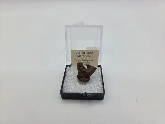 Meteorite