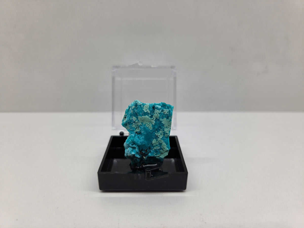 Chrysocolla