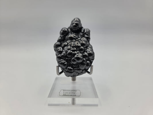 Hematite