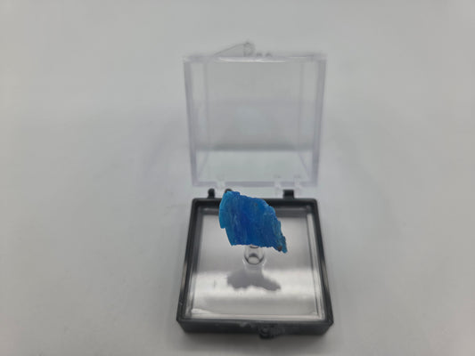 Chalcanthite