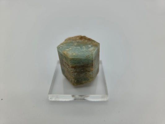 Beryl, Blue