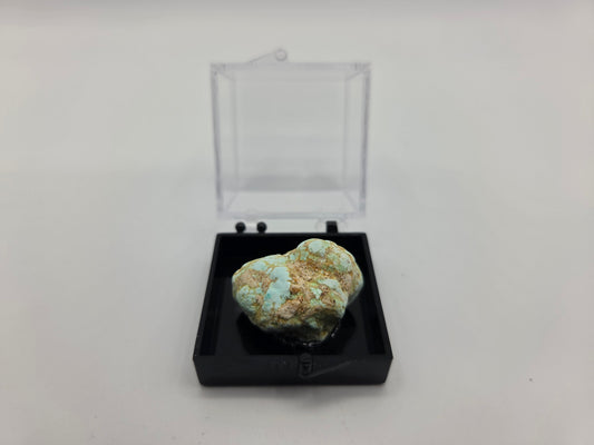 Turquoise