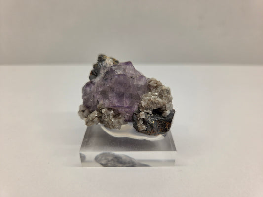 Fluorite