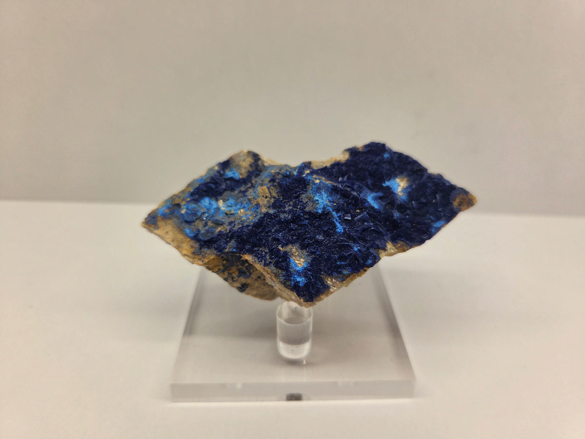 Azurite