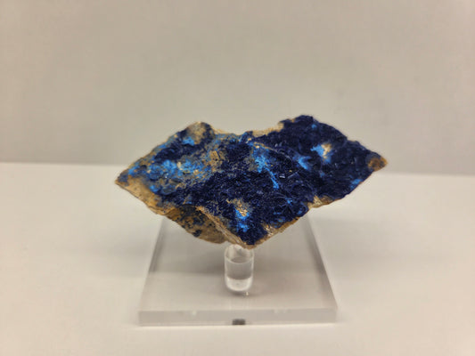 Azurite