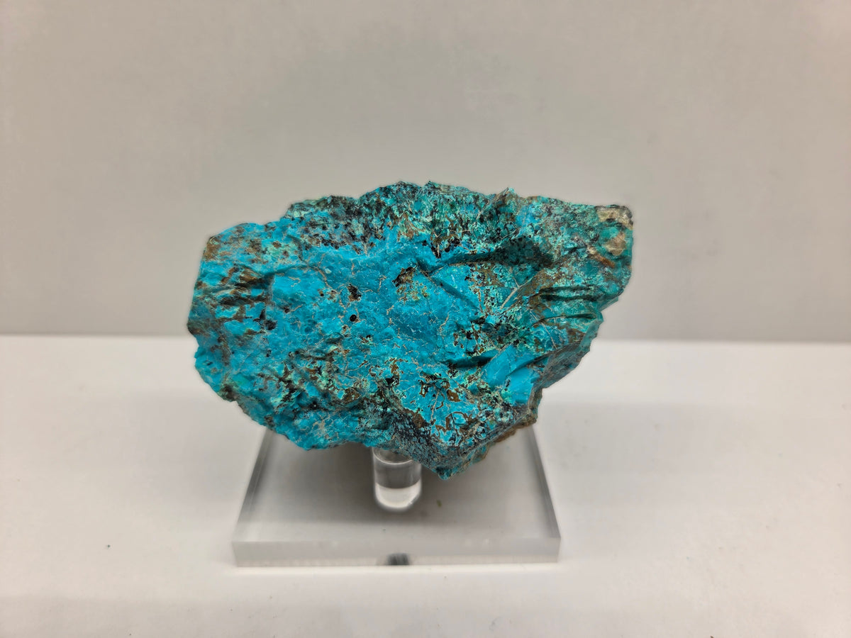 Chrysocolla