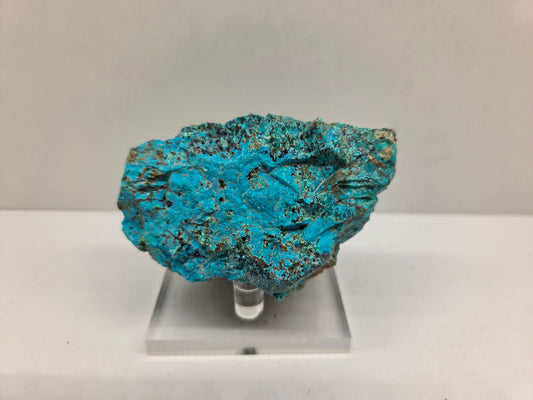 Chrysocolla