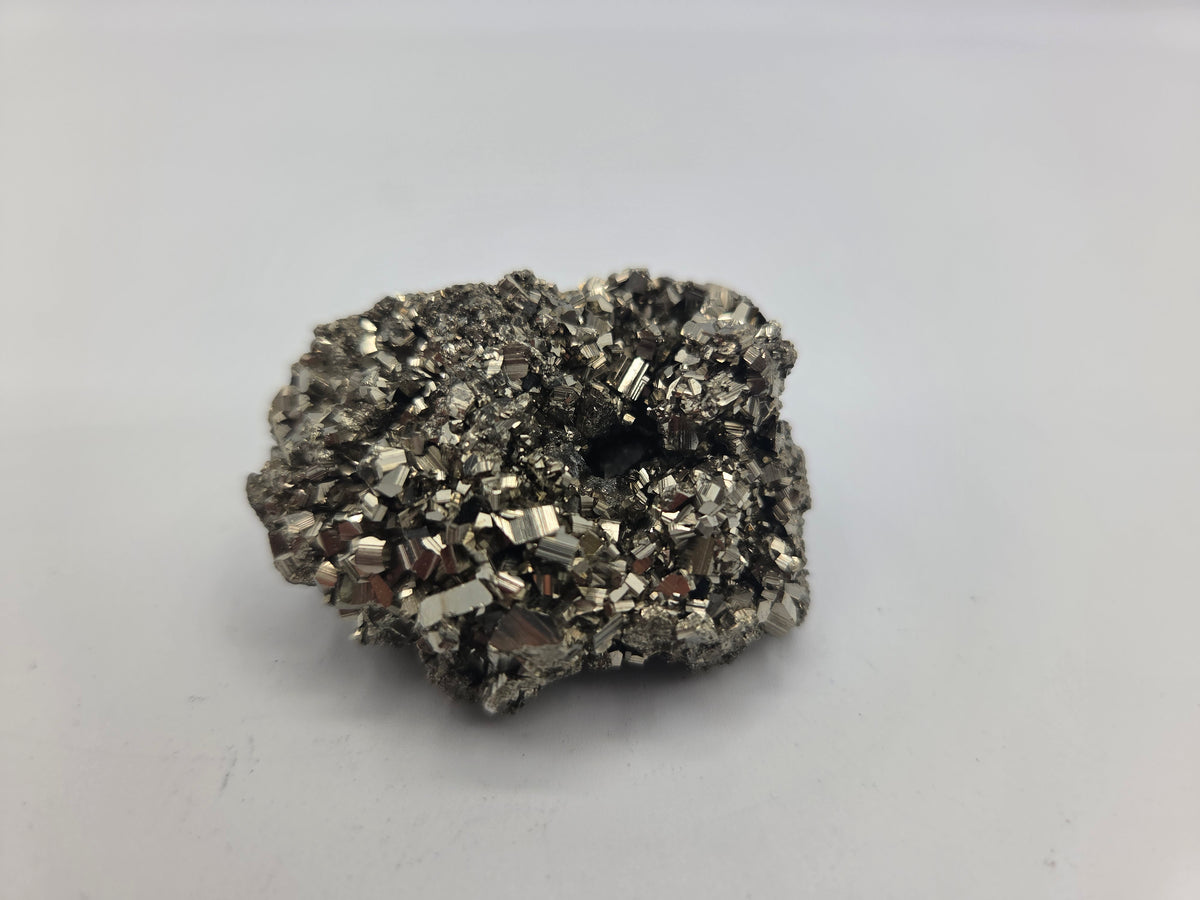 Pyrite