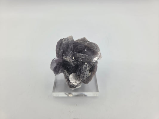 Lepidolite