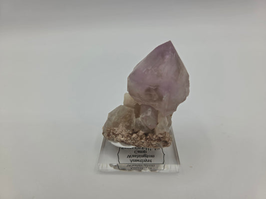 Amethyst
