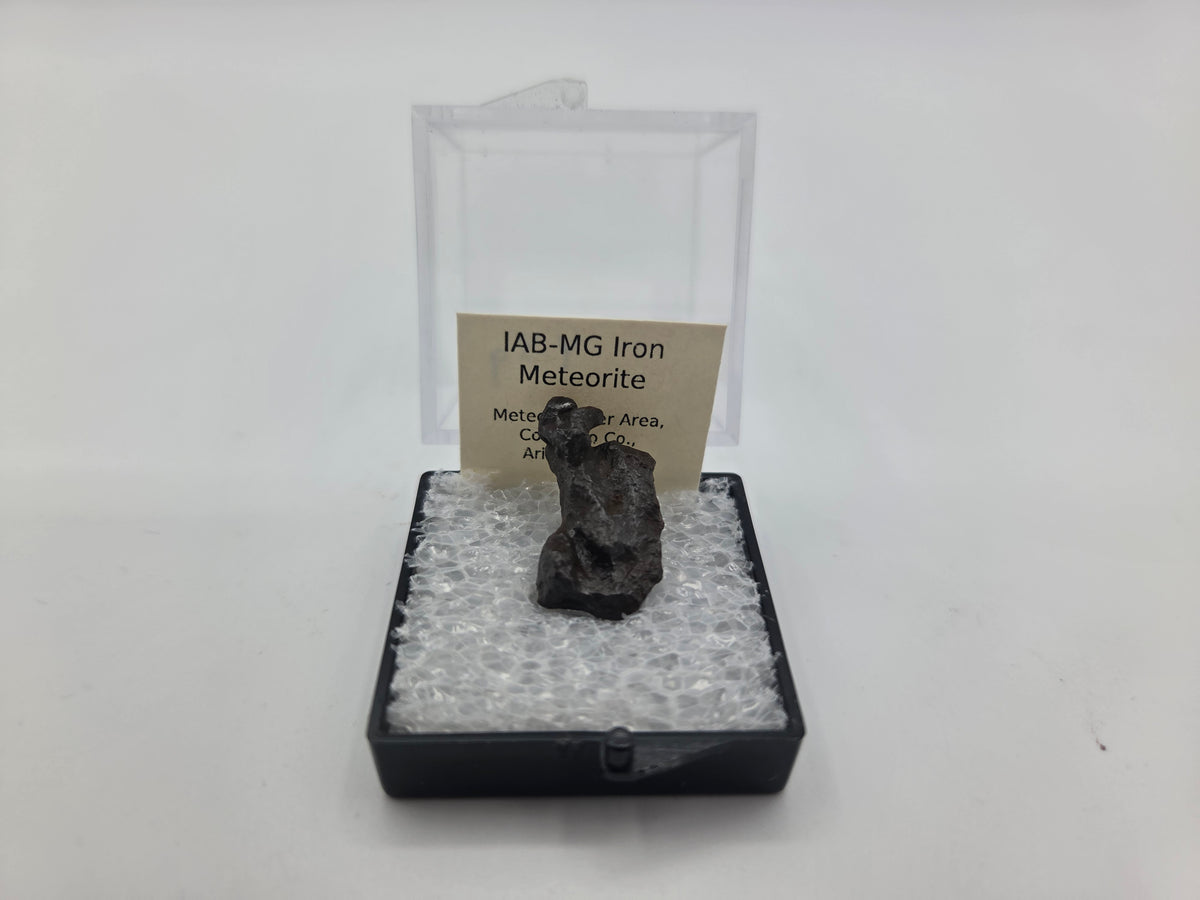 Meteorite