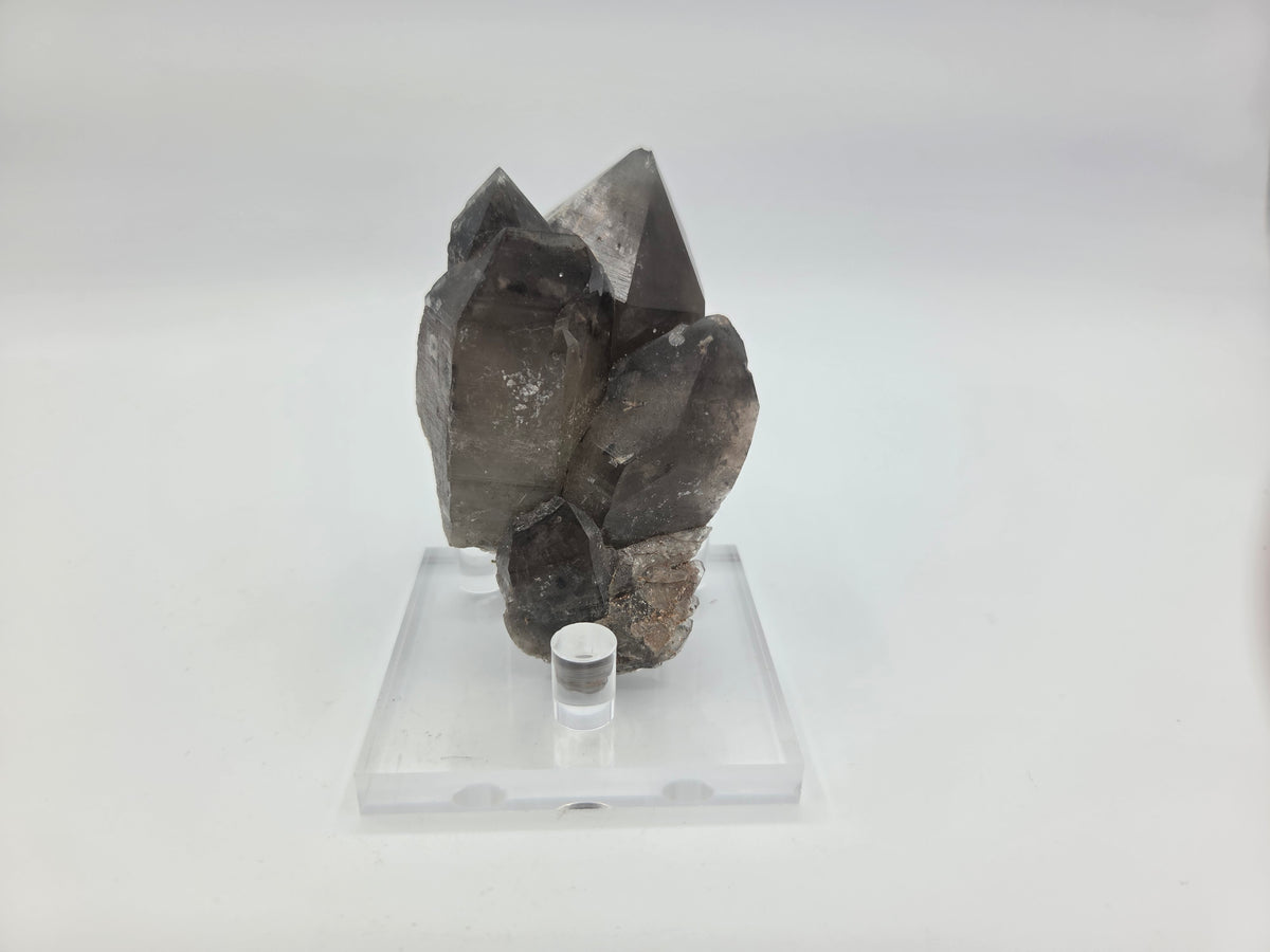 Smoky Quartz