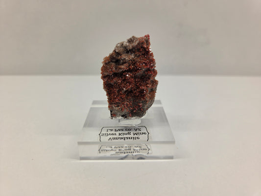Vanadanite
