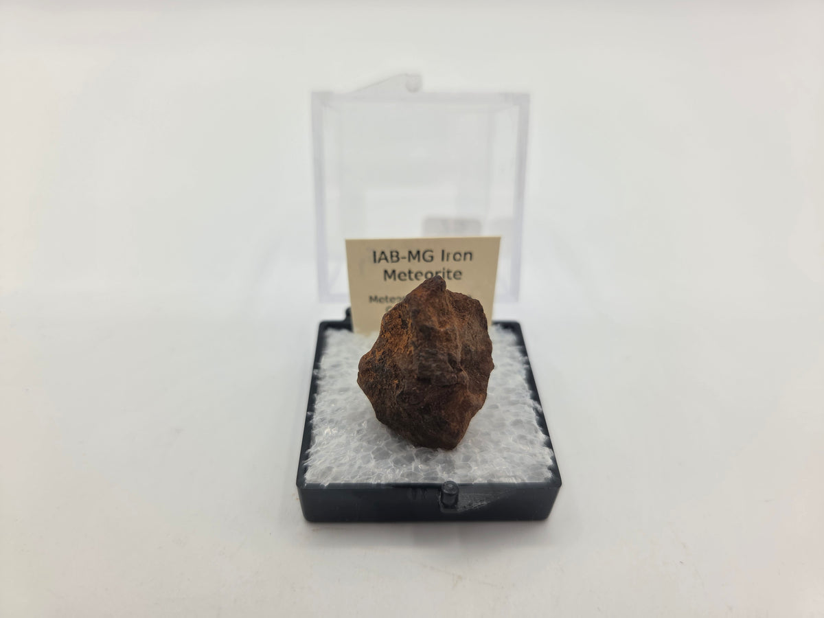 Meteorite
