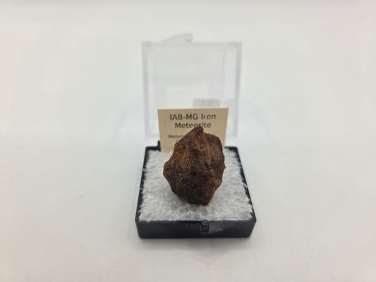 Meteorite